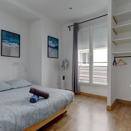 Sleep In Montpellier, Albert, Centre, Gare, 4 Ch, Tram L1, 2, 3 & 4 外观 照片