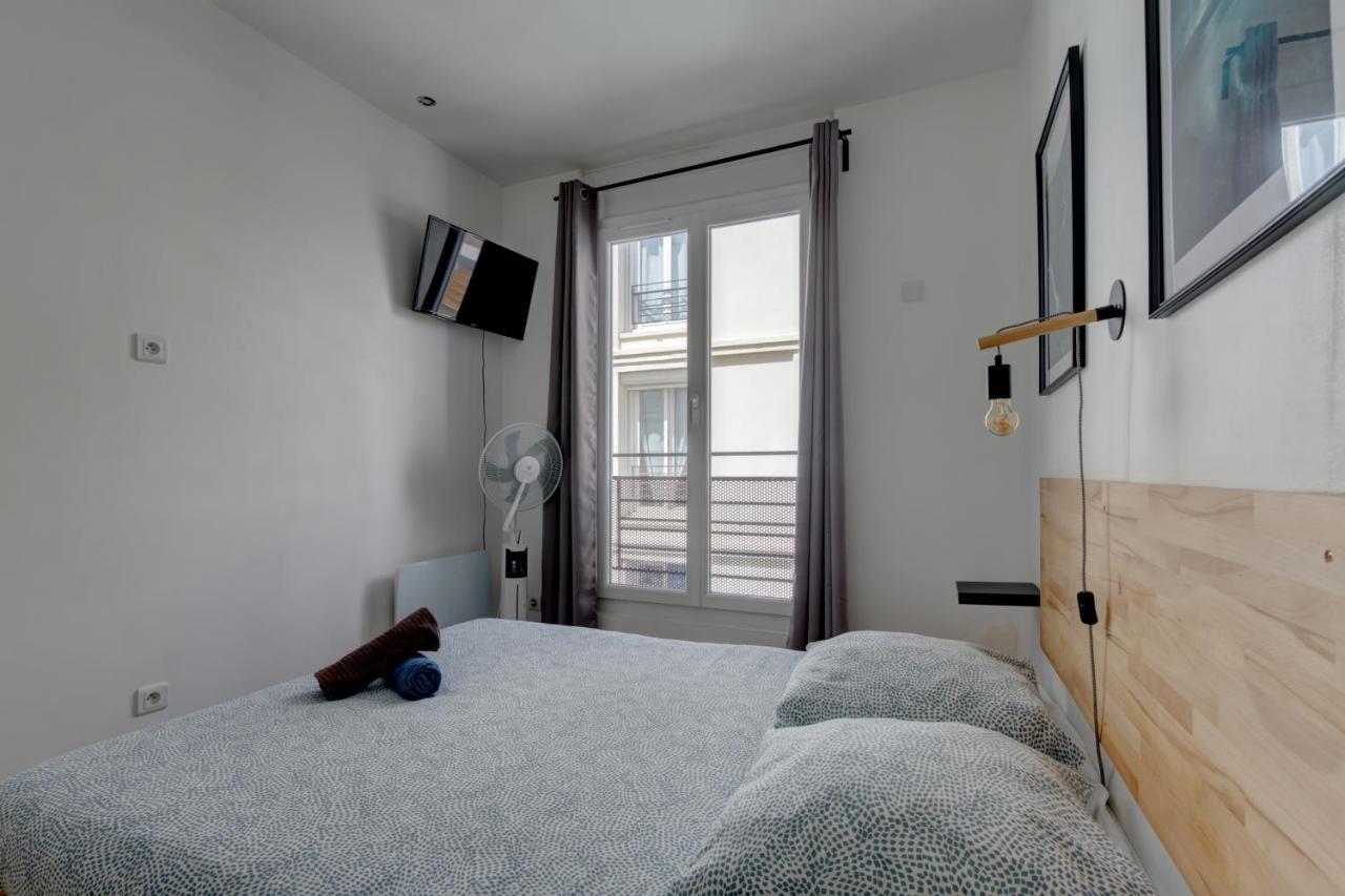 Sleep In Montpellier, Albert, Centre, Gare, 4 Ch, Tram L1, 2, 3 & 4 外观 照片