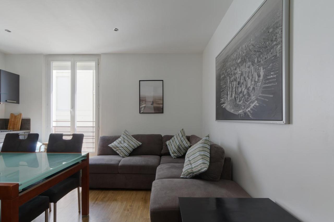 Sleep In Montpellier, Albert, Centre, Gare, 4 Ch, Tram L1, 2, 3 & 4 外观 照片